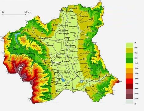 Imagem Srtm Baixar E Utilizar Adenilson Giovanini