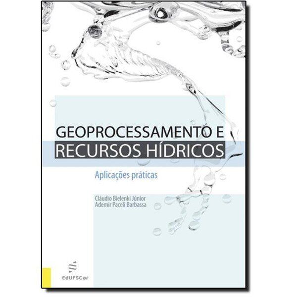 19 Brilhantes Livros De Geoprocessamento… - Adenilson Giovanini