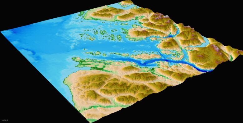 Srtm Embrapa Como Baixar E Utilizar Adenilson Giovanini